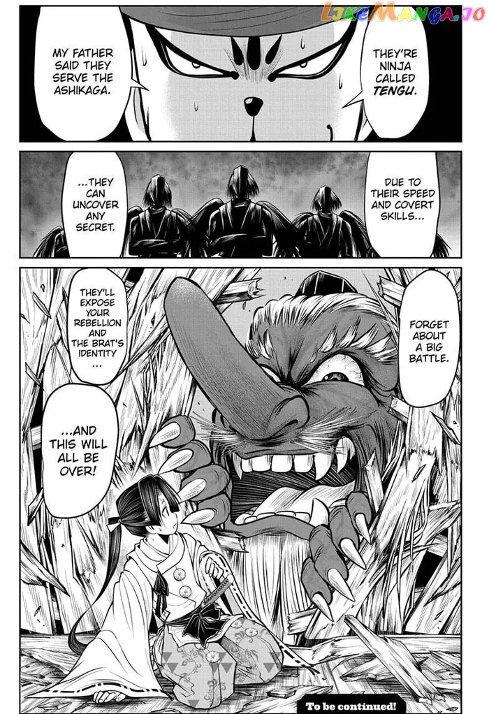 The Elusive Samurai Chapter 47 image 19_optimized